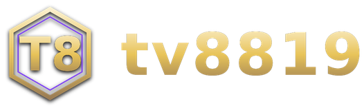 tv8819 logo