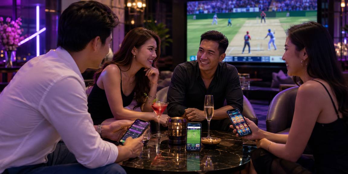 tv8819 tv8819 – Sân chơi cá cược xây dựng cho người Việt thực dụng